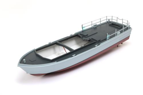 PRB281133 - Hull with Scale Details: PCF Pro Boat PRB281133 PRB281133 - Hull with Scale Details: PCF Pro Boat PRB281133