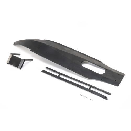 PRB281138 - Hull Armor Set: Jetstream Pro Boat PRB281138 PRB281138 - Hull Armor Set: Jetstream Pro Boat PRB281138