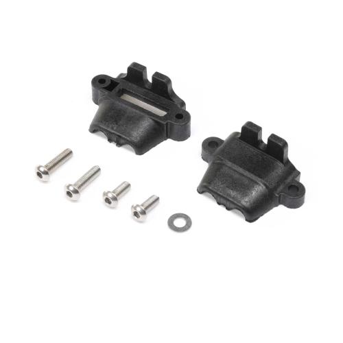 PRB281143 - IC5 Mount Set: Jetstream Pro Boat PRB281143 PRB281143 - IC5 Mount Set: Jetstream Pro Boat PRB281143