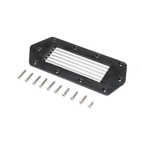 PRB281145 - Intake Grate: Jetstream Pro Boat PRB281145 PRB281145 - Intake Grate: Jetstream Pro Boat PRB281145