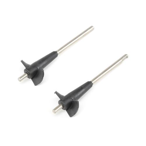 PRB282043 - Impeller shaft: Alpha Patrol Boat. Jet Jam Pro Boat PRB282043 PRB282043 - Impeller shaft: Alpha Patrol Boat. Jet Jam Pro Boat PRB282043