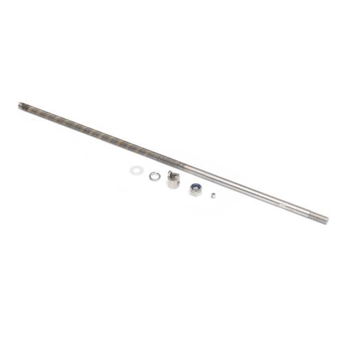 PRB282079 - Flex Shaft. 5 x 260mm: Impulse 32 Pro Boat PRB282079 PRB282079 - Flex Shaft. 5 x 260mm: Impulse 32 Pro Boat PRB282079