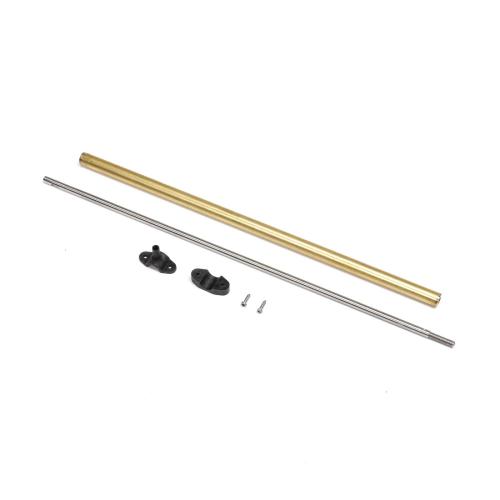 PRB282086 - Drive Shaft Set: Tug 30 Pro Boat PRB282086 PRB282086 - Drive Shaft Set: Tug 30 Pro Boat PRB282086