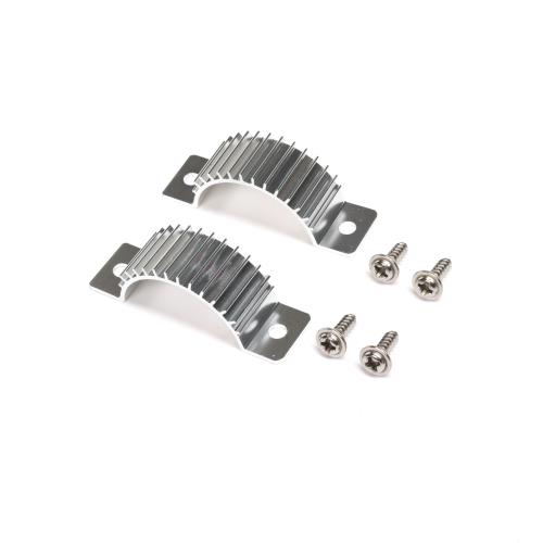 PRB282095 - Motor Mount Set: PCF Pro Boat PRB282095 PRB282095 - Motor Mount Set: PCF Pro Boat PRB282095