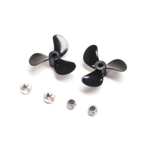 PRB282098 - Propeller Set: PCF Pro Boat PRB282098 PRB282098 - Propeller Set: PCF Pro Boat PRB282098