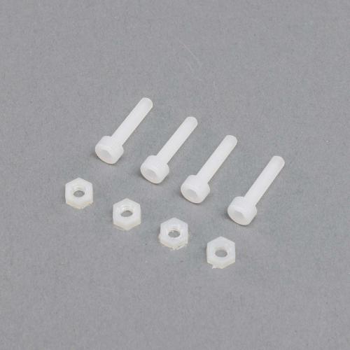 PRB285003 - Break Away Bolt. Rudder: Impulse 32 Pro Boat PRB285003 PRB285003 - Break Away Bolt. Rudder: Impulse 32 Pro Boat PRB285003