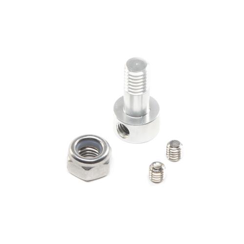 PRB286059 - Prop Adapter: Aerotrooper 25 Pro Boat PRB286059 PRB286059 - Prop Adapter: Aerotrooper 25 Pro Boat PRB286059