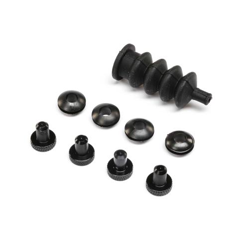 PRB286072 - Rubber Seal Set: Impulse 32 Pro Boat PRB286072 PRB286072 - Rubber Seal Set: Impulse 32 Pro Boat PRB286072