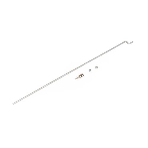 PRB286077 - Rudder Pushrod Set: Recoil 2 26 Pro Boat PRB286077 PRB286077 - Rudder Pushrod Set: Recoil 2 26 Pro Boat PRB286077
