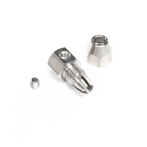 PRB286081 - Motor Coupler: Recoil 2 26 Pro Boat PRB286081 PRB286081 - Motor Coupler: Recoil 2 26 Pro Boat PRB286081