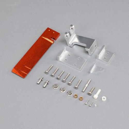 PRB286085 - Rudder Set: Blackjack 42 Pro Boat PRB286085 PRB286085 - Rudder Set: Blackjack 42 Pro Boat PRB286085