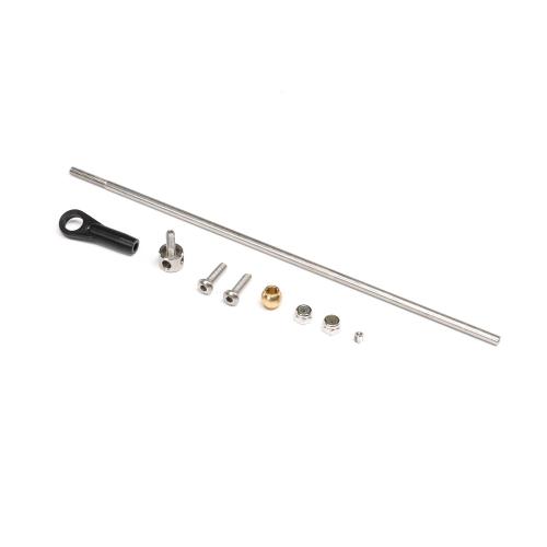 PRB286087 - Rudder Pushrod Set: Blackjack 42 Pro Boat PRB286087 PRB286087 - Rudder Pushrod Set: Blackjack 42 Pro Boat PRB286087