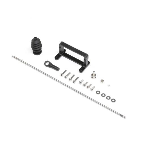 PRB286096 - Servo Mount Set: Sonicwake 36 V2 Pro Boat PRB286096 PRB286096 - Servo Mount Set: Sonicwake 36 V2 Pro Boat PRB286096