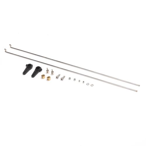 PRB286100 - Rudder Pushrod Set: PCF Pro Boat PRB286100 PRB286100 - Rudder Pushrod Set: PCF Pro Boat PRB286100