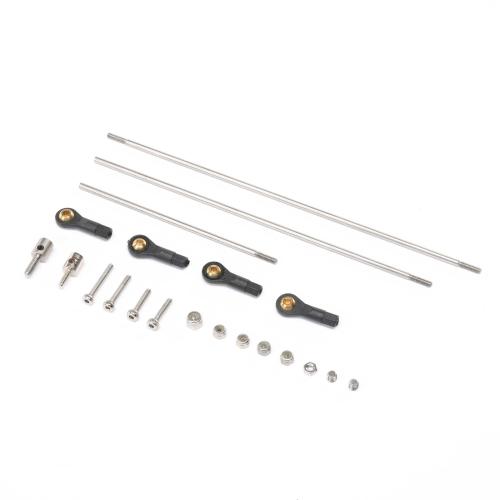 PRB286103 - Full Linkage Set: Jetstream Pro Boat PRB286103 PRB286103 - Full Linkage Set: Jetstream Pro Boat PRB286103