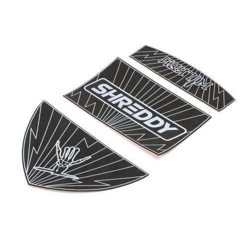 PRB289009 - Swim Deck Set. EVA. Shreddy: Jetstream Pro Boat PRB289009 PRB289009 - Swim Deck Set. EVA. Shreddy: Jetstream Pro Boat PRB289009
