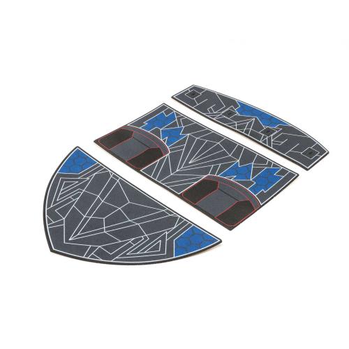 PRB289010 - Swim Deck Set. EVA. Mojo 2: Jetstream Pro Boat PRB289010 PRB289010 - Swim Deck Set. EVA. Mojo 2: Jetstream Pro Boat PRB289010