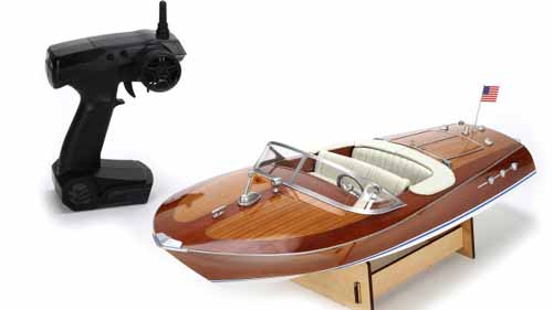 PRB3050BIC - Pro Boat Volere 22 EP RTR V2 PRB3050BIC PRB3050BIC - Pro Boat Volere 22 EP RTR V2 PRB3050BIC