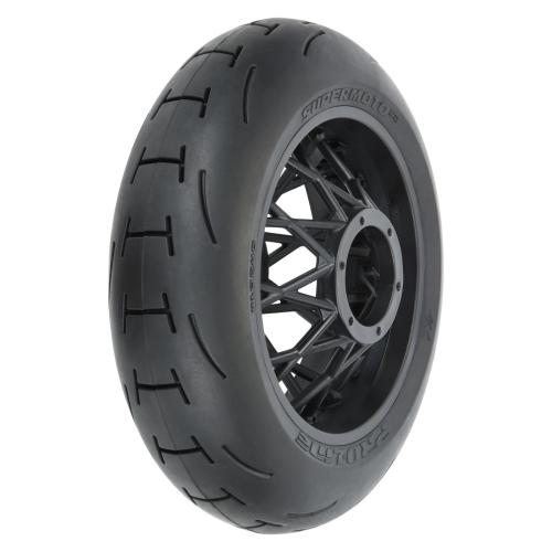 PRO1024510 - 1_4 Supermoto 2.0 S3 Hinterradreifen MTD Black Supermoto Wheel: MX_SM PRO1024510 PRO1024510 - 1_4 Supermoto 2.0 S3 Hinterradreifen MTD Black Supermoto Wheel: MX_SM PRO1024510
