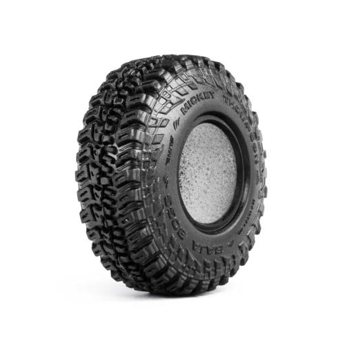 PRO1037103 - MT Baja Boss Predator mit offenzelligen Schaumstoffen: Axial SCX30 PRO1037103 PRO1037103 - MT Baja Boss Predator mit offenzelligen Schaumstoffen: Axial SCX30 PRO1037103