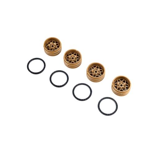 PRO288503 - 1_30 KMC Torx-Raeder mit aufgeklebten Wulstringen: Axial SCX30 PRO288503 PRO288503 - 1_30 KMC Torx-Raeder mit aufgeklebten Wulstringen: Axial SCX30 PRO288503