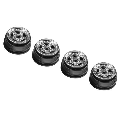 PRO289020 - American Racing AR23-Rad. verchromt (4): Axial SCX30 PRO289020 PRO289020 - American Racing AR23-Rad. verchromt (4): Axial SCX30 PRO289020