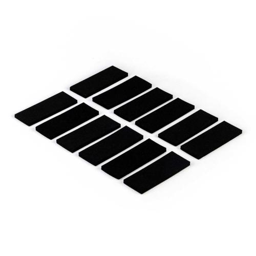 PRO652320 - Klebepads fuer Pro-Line-Rampen PRO652320 PRO652320 - Klebepads fuer Pro-Line-Rampen PRO652320