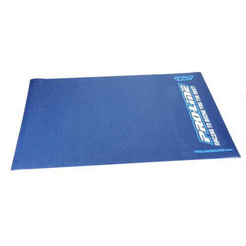 PRO990801 - Pro-Line Roll-Up Pit Mat PRO990801 PRO990801 - Pro-Line Roll-Up Pit Mat PRO990801