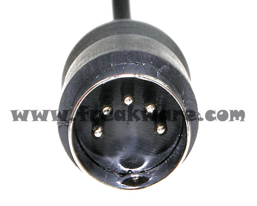RTMAAIRSAN - Airtronics und Sanwa Adapter (Kabel fuer Phoenix RC Pro) Horizon Hobby RTMAAIRSAN RTMAAIRSAN - Airtronics und Sanwa Adapter (Kabel fuer Phoenix RC Pro) Horizon Hobby RTMAAIRSAN