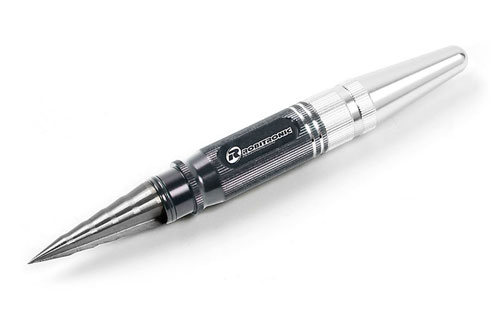 R06204G - Lexanbohrer mit Schutzkappe grau Robitronic R06204G R06204G - Lexanbohrer mit Schutzkappe grau Robitronic R06204G