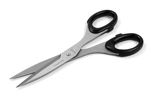 R06206 - Lexanschere gerade Robitronic R06206 R06206 - Lexanschere gerade Robitronic R06206