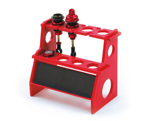 R07501 - Daempferbefuellstand mit Magnetablage Robitronic R07501 R07501 - Daempferbefuellstand mit Magnetablage Robitronic R07501