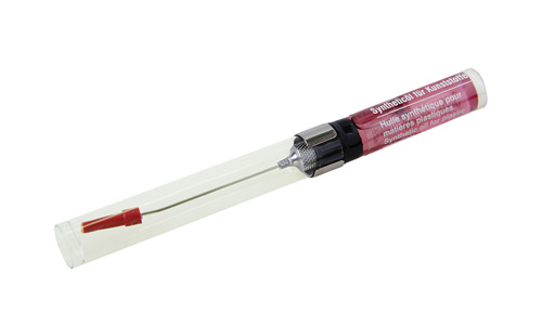 R1-5530 - Synthetikoel fuer Kunststoffe (4ml) robbe R1-5530 R1-5530 - Synthetikoel fuer Kunststoffe (4ml) robbe R1-5530