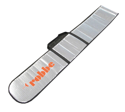 R1-9770360 - Flaechenschutztasche Rat 1.3m (auch fuer Rumpf_Hoehenleitwerk) robbe R1-9770360 R1-9770360 - Flaechenschutztasche Rat 1.3m (auch fuer Rumpf_Hoehenleitwerk) robbe R1-9770360