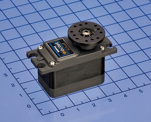 R1-F1630 - Futaba S9070SB HV SBus Servo robbe_Futaba R1-F1630 R1-F1630 - Futaba S9070SB HV SBus Servo robbe_Futaba R1-F1630