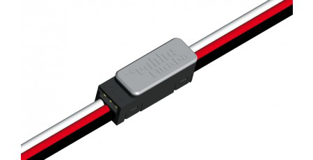 R1-F1690 - S.Bus Klemme fuer PSS - Akkuweiche Futaba R1-F1690 R1-F1690 - S.Bus Klemme fuer PSS - Akkuweiche Futaba R1-F1690
