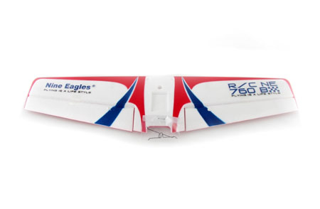 R1-NE201202 - Tragflaeche 3G Edge 540 Nine Eagles R1-NE201202 R1-NE201202 - Tragflaeche 3G Edge 540 Nine Eagles R1-NE201202