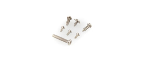 R1-NE201208 - Schrauben-Set - Edge 540 3G R1-NE201208 R1-NE201208 - Schrauben-Set - Edge 540 3G R1-NE201208