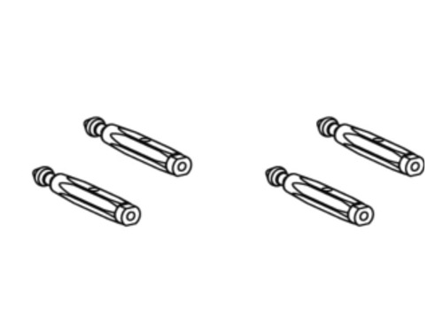 R1-NE251503 - Kabinenhalter - Solo Pro 287 R1-NE251503 R1-NE251503 - Kabinenhalter - Solo Pro 287 R1-NE251503