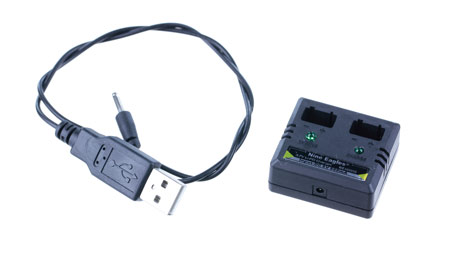 R1-NE480099 - Nine Eagles USB 2 Fach Lader 1s R1-NE480099 R1-NE480099 - Nine Eagles USB 2 Fach Lader 1s R1-NE480099