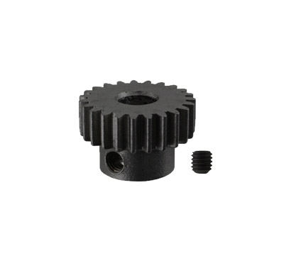 R16T500 - Ritzel 16 Zaehne Modul 0.8 inkl. M3 Gewindestift freakware R16T500 R16T500 - Ritzel 16 Zaehne Modul 0.8 inkl. M3 Gewindestift freakware R16T500