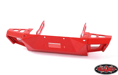 RC4-VVVC0258 - RC4WD StoSzstange rot Axial SCX10 I _ II RC4-VVVC0258 RC4-VVVC0258 - RC4WD StoSzstange rot Axial SCX10 I _ II RC4-VVVC0258