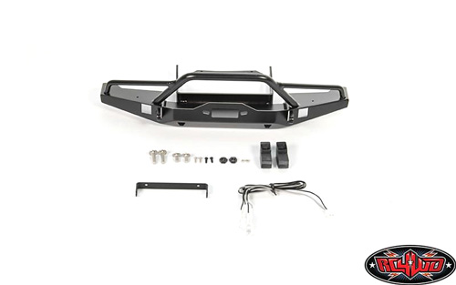 RC4-VVVC0331 - RC4WD StoSzstange Solid vorne schwarz Axial SCX10 II RC4-VVVC0331 RC4-VVVC0331 - RC4WD StoSzstange Solid vorne schwarz Axial SCX10 II RC4-VVVC0331