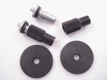 RCB-7FQRCM - 700N Front Quick Release Canopy Mount RCBooya RCB-7FQRCM RCB-7FQRCM - 700N Front Quick Release Canopy Mount RCBooya RCB-7FQRCM