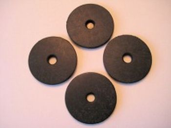 RCB-AVP - 700 Ersatz Anti Vibration Pads RCBooya RCB-AVP RCB-AVP - 700 Ersatz Anti Vibration Pads RCBooya RCB-AVP