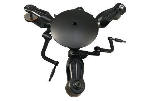 RCH-70-RH12-3V2-S - Rotorkopf 3 Blatt (12mm) V2 Roban RCH-70-RH12-3V2-S RCH-70-RH12-3V2-S - Rotorkopf 3 Blatt (12mm) V2 Roban RCH-70-RH12-3V2-S