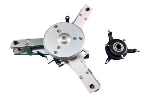 RCH-70-RH12-3V3-S - Rotorkopf 3 Blatt. (12-mm) V3 Roban RCH-70-RH12-3V3-S RCH-70-RH12-3V3-S - Rotorkopf 3 Blatt. (12-mm) V3 Roban RCH-70-RH12-3V3-S