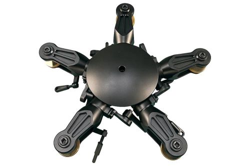 RCH-70-RH12-5V2-S - Rotor head 5 Blatt (12mm) V2 Roban RCH-70-RH12-5V2-S RCH-70-RH12-5V2-S - Rotor head 5 Blatt (12mm) V2 Roban RCH-70-RH12-5V2-S