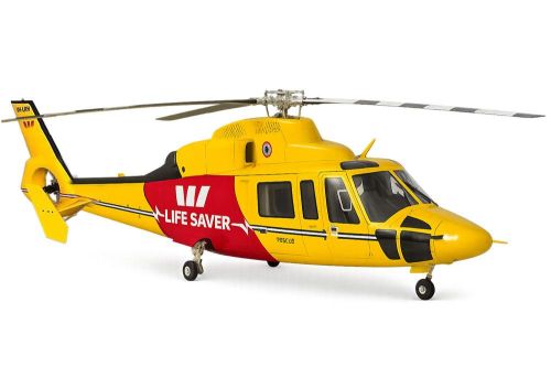 RCH-AS365LS8 - 800 AS365 Life SAVER Gelb Rot KIT Roban RCH-AS365LS8 RCH-AS365LS8 - 800 AS365 Life SAVER Gelb Rot KIT Roban RCH-AS365LS8