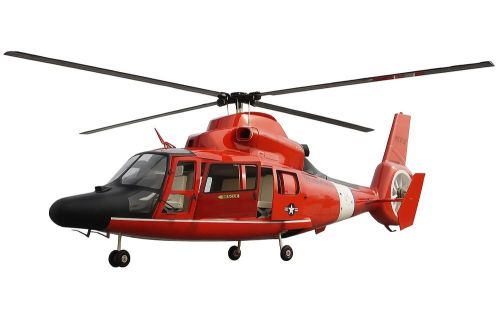 RCH-AS365CG8 - 800 AS-365 Coast Guard Roban RCH-AS365CG8 RCH-AS365CG8 - 800 AS-365 Coast Guard Roban RCH-AS365CG8